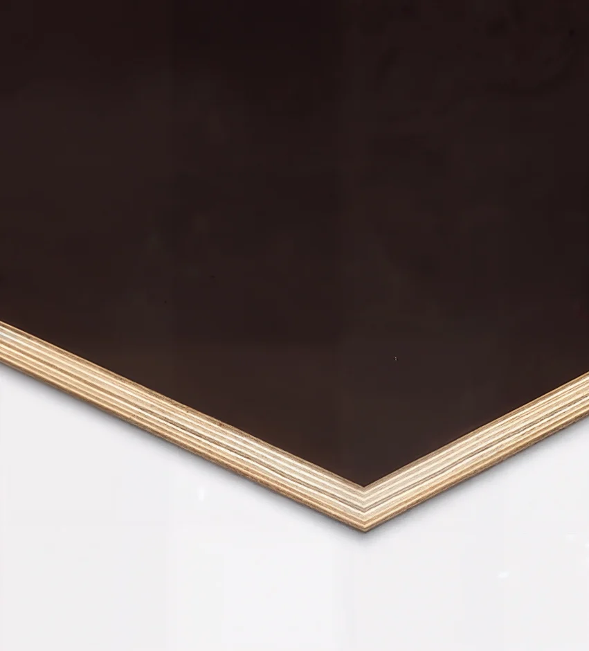 Ламинированная фанера HOLZPLY PHENOLIC 240, 18 мм, 122×244 см